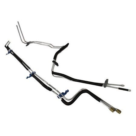 Motorcraft Tube Asy, Kt89 KT89